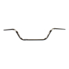 TRW Stahl-Lenker MCL131SC | Chrom Mystic 25,4mm / 905mm