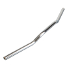 TRW Stahl-Lenker MCL132SC | Chrom Flyerbar 25,4mm / 970mm