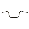 TRW Stahl-Lenker MCL136SC | Chrom Apehanger 25,4mm / 920mm