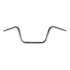 TRW Stahl-Lenker MCL137SC | Chrom Apehanger 22mm / 830mm