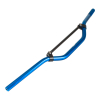 TRW Aluminium-Lenker MCL154B | Blau Offroad Medium 22mm / 799mm