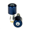 TRW Lenkerenden Alu MCL 200 B Set blau