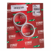 TRW Distanzhülsen für Sportlenkerschelle(2 St.) MCL 46 DH