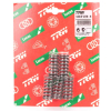 TRW Kupplungsfedern MEF 159-5