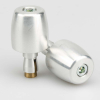 TRW Lenkerenden Set silber MCL212-C