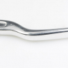 V-Parts Bremshebel silber (73391)