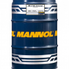 Mannol 2-Takt Universal 7205 208 L