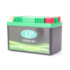 Landport Lithium-Ionen 36Wh Batterie ML LFP9 -134x65x92 mm- (Neueste Generation)