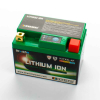 Skyrich Lithium-Ionen Batterie HJTX5L-FP 12V/19.2Wh/96A (L:113xH:85xB:70]