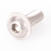 Geiwiz Schraube M6 x 10 einzeln