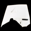 Geiwiz Bugspoiler unlack. li. Reduziert