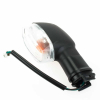 Geiwiz Blinker für Yamaha R1/R6 ´04- vorne rechts Vergl. Nr. 2C0-83320-00, E-GEPR KLARGALS