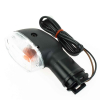 Geiwiz Blinker für Yamaha R1/R6 ´04- HIRE Vergl. Nr. 2C0-83340-00, E-GEPR KLARGLAS