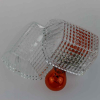 Geiwiz Blinkerglas KLAR/BIRNE ORANGE, PAAR Vergl. Nr. 23048-1054, E-GEPR.