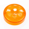Geiwiz Blinkerglas XV750/1000 matt Vergl. Nr. 4H7-83312-00, E-GEPR.