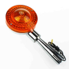 Geiwiz Blinker für Yamaha SR500, XS750/900 HI E-GEPR.