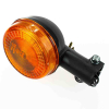 Geiwiz Blinker für Yamaha SR/RD250/350 VO Vergl. Nr. 3Y6-83310-70, E-GEPR.