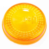 Geiwiz Blinkerglas für Yamaha RD250/350 Vergl. Nr. 3Y6-83312-20, E-GEPR.