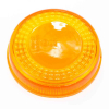 Geiwiz Blinkerglas RD 250/350 matt Vergl. Nr. 3Y6-83312-20, E-GEPR.