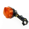 Geiwiz Blinker für Honda XL500 SVO. LI. Vergl. Nr. 33350-435/437-671, E-GEPR.