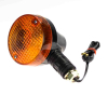 Geiwiz Blinker für Suzuki TS 50 ERK/185er Vergl. Nr. 35603-48521, E-GEPR.
