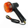 Geiwiz Blinker für Kawasaki KLR 250/600 LANG VO Vergl. Nr. 23037-1213, E-GEPR.
