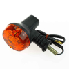 Geiwiz Blinker für Kawasaki KLR 250/600 kurze Ausführung Vergl. Nr. 23037-1201, E-GEPR.