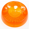 Geiwiz Blinkerglas für Kawasaki KLR250/600 Vergl. Nr. 23048-1076, E-GEPR.