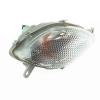 Geiwiz Blinker für Suzuki GSX 1300 R ´06 VOLI Vergl. Nr. 35602-24F10 E-GEPR KLARGLAS