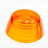 Geiwiz Blinkerglas für Honda CB50/CB/CM400 Vergl. Nr. 33402-268-671, E-GEPR.