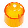 Geiwiz Blinkerglas für Honda ST70/CB500/750 Vergl. Nr. 33402-268-610, E-GEPR
