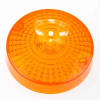 Geiwiz Blinkerglas für Honda CX 500 C Vergl. Nr. 33402-377-671, E-GEPR.