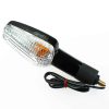 Geiwiz Blinker für Honda XL650V ´00-07 HI/RE Vergl. Nr. 33600-MCB-611 E-GEPR KLARGLAS