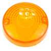 Geiwiz Blinkerglas für Suzuki GN/GT250GSX40 Vergl. Nr. 35612-28620, E-GEPR.