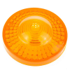 Geiwiz Blinkerglas für Yamaha XS750/850 Vergl. Nr. 341-83312-70, E-GEPR.