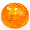 Geiwiz Blinkerglas für Kawasaki KE 125/Z 650 Vergl. Nr. 23048-013, E-GEPR.