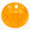 Geiwiz Blinkerglas KE 125/Z 650 matt Vergl. Nr. 23048-013, E-GEPR.