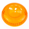 Geiwiz Blinkerglas für Yamaha XJ/XV700 Vergl. Nr. 42X-83312-00, E-GEPR.