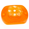 Geiwiz Blinkerglas für Kawasaki Z 250 A1-A4 Vergl. Nr. 23048-1006, E-GEPR.