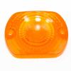 Geiwiz Blinkerglas Z 250 A1-A4 matt Vergl. Nr. 23048-1006, E-GEPR.