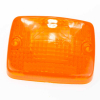 Geiwiz Blinkerglas Z250/GPZ750 matt Vergl. Nr. 23048-1019, E-GEPR.