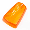 Geiwiz Blinkerglas vorne rechts/hinten links, für Yamaha FZ/FZR/FJ/XJ Vergl. Nr. 51L-83342-01, E-GEPR.