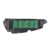 Luftfilter MIW H1332 für Honda 350 SH (21-23), Forza (21-23),ADV (22-23) Vergl.Nr.HFA1305/17210K1BD00