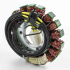 ElectroSport Stator ESG221 Stator ESG221 für Suzuki GSX-R 600 (06-07) GSX-R 600 (08-09) GSX-R 600 (11-12) GSX-R 750 (06-07) GSX-R 750 (08-09) GSX-R 750 (11) (Technisch veränderte Statoren sind vom Umtausch ausgeschlossen.)