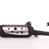 Tecnigas Auspuff Silent Pro