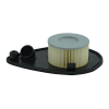 Luftfilter MIW S3194 für Suzuki M800 Interuder (05-08) - Vergl. Nr. HFA3804