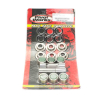 Pivot Works PWLK-S17-021 Umlenkungslager für Suzuki RM125