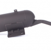 Tecnigas Auspuff Maxi 4