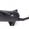 Tecnigas Auspuff Maxi 4