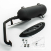 Tecnigas Auspuff Maxi 4